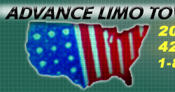 Seattle Airport Limos